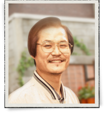 キム・ソンギュン