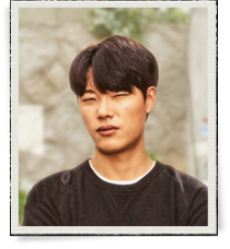 リュ・ジュニョル