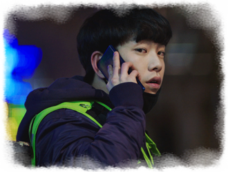 アン・スンギュン