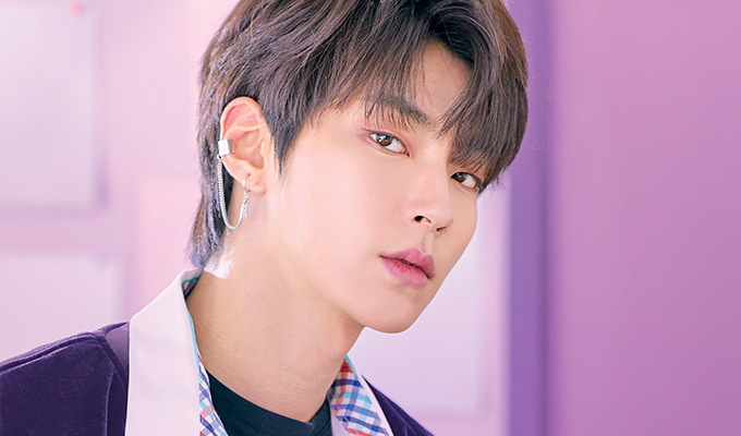 CJ ENM tvNロマンスコメディドラマ女神降臨ハンソジュン