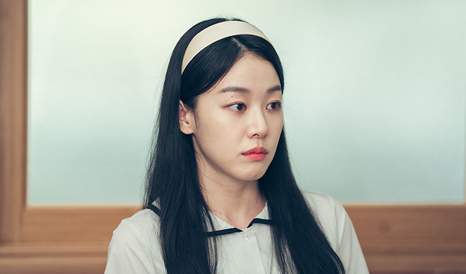 イ・ジュミョン