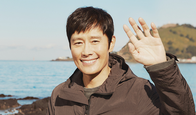 イ・ビョンホン