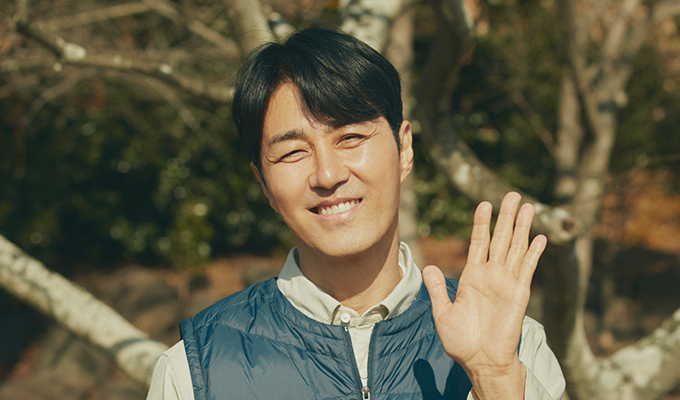 チャ・スンウォン