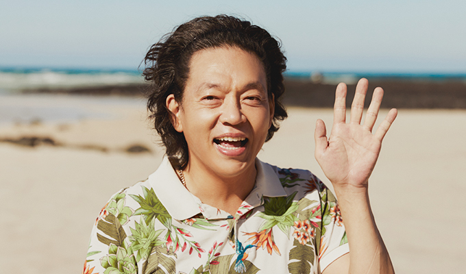 パク・ジファン