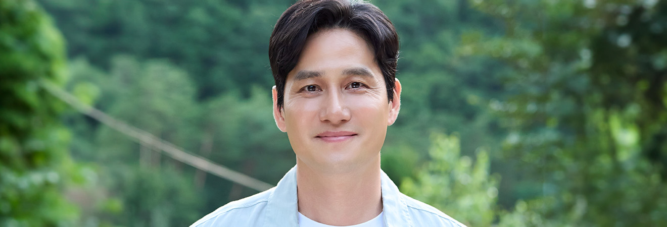 CJ ENM tvN 로맨스 드라마 첫, 사랑을 위하여 류정석 40대 男 / 건축설계사