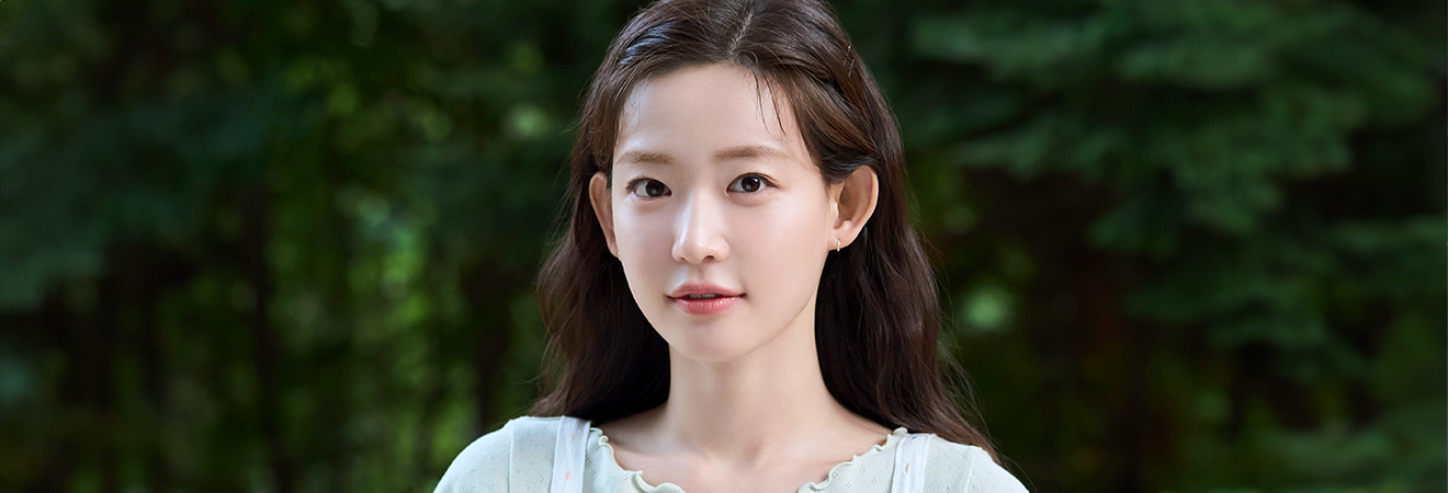 CJ ENM tvN 로맨스 드라마 첫, 사랑을 위하여  이효리 20대 女 / 지안의 딸, 의대 본과 3학년