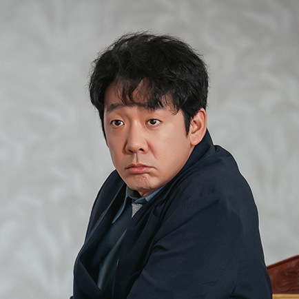 CJ ENM tvN 범죄극 코미디 드라마 언더커버 미쓰홍 방진목 남, 38세, 위기관리본부 과장