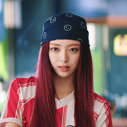 CJ ENM tvN 범죄극 코미디 드라마 언더커버 미쓰홍  홍장미 여, 20세, 금보가 명의를 빌리는 여동생