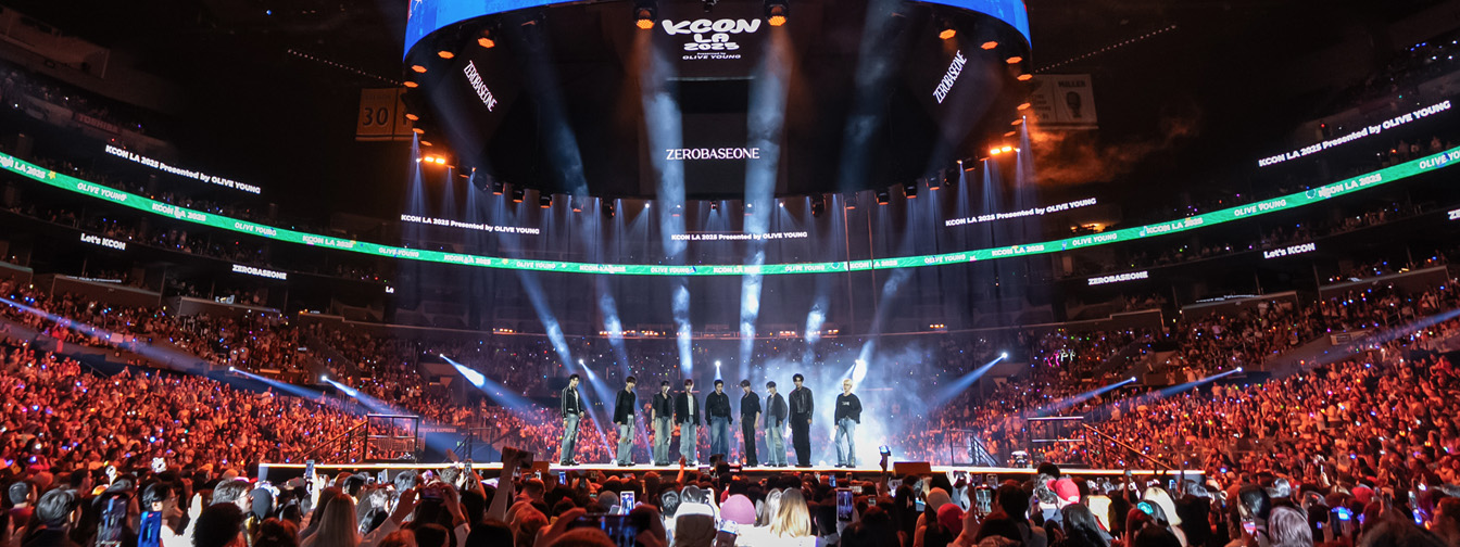 Expanding K-Culture into the world