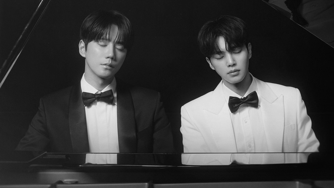 Four Hands, Two Sonatas of CJ ENM drama