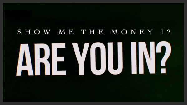 [SMTM12] The time has come, ＜SHOW ME THE MONEY 12＞ 래퍼 공개 모집 OPEN ~9/26(금)
