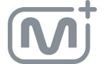 Mnet Plus Logo