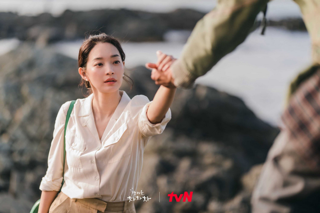 갯마을 차차차 이미지 1