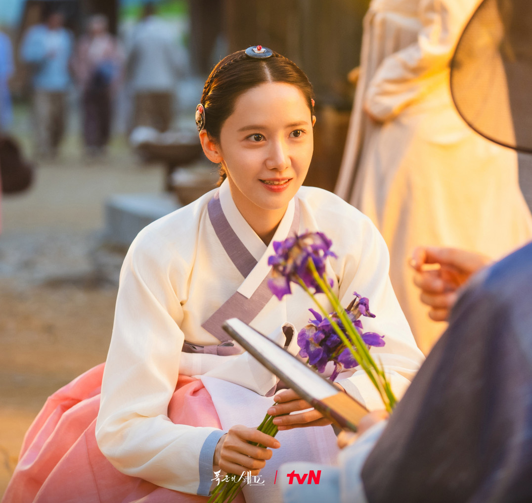 CJ ENM tvN 시대극 로맨스 코미디 드라마 폭군의 셰프