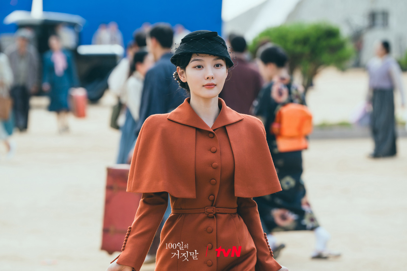 1화 비하인드 스틸 1