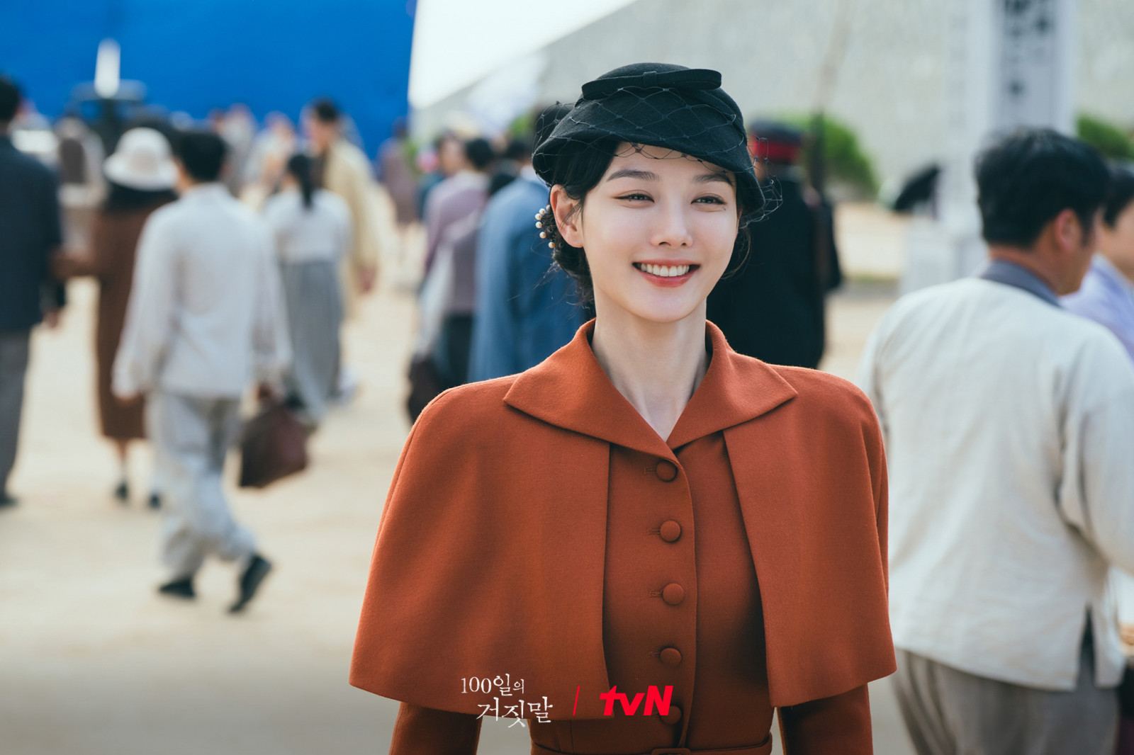 1화 비하인드 스틸 2