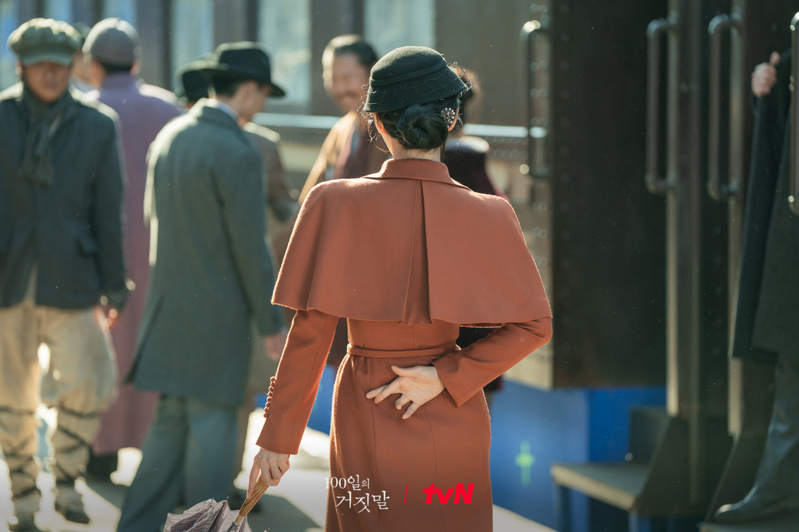 1화 비하인드 스틸 10