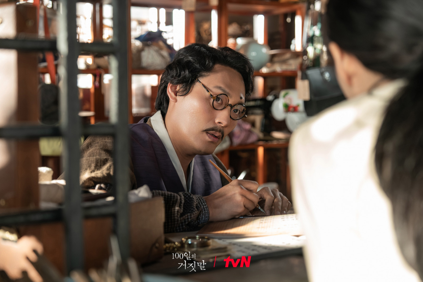 1화 비하인드 스틸 32