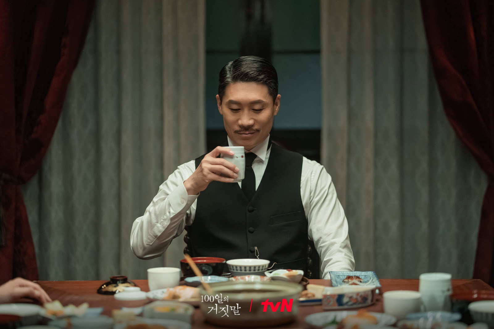 1화 비하인드 스틸 38