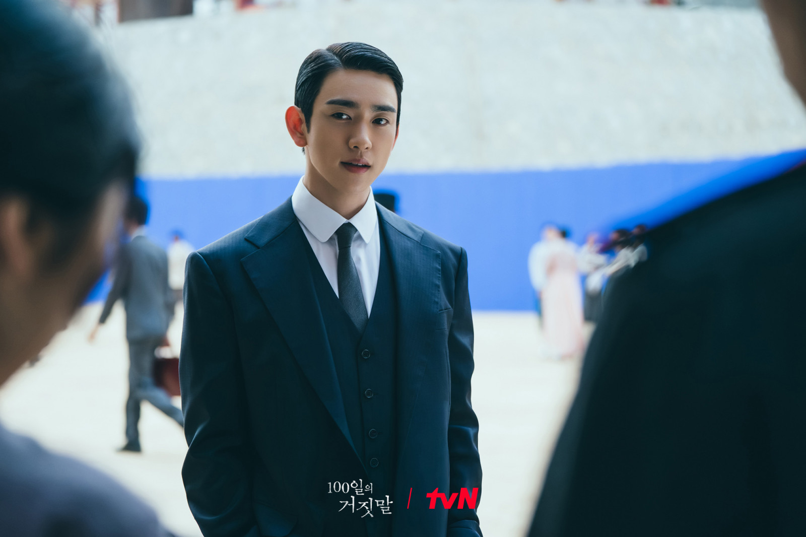1화 비하인드 스틸 40