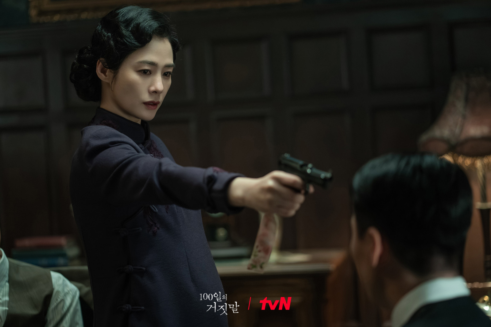 1화 비하인드 스틸 47