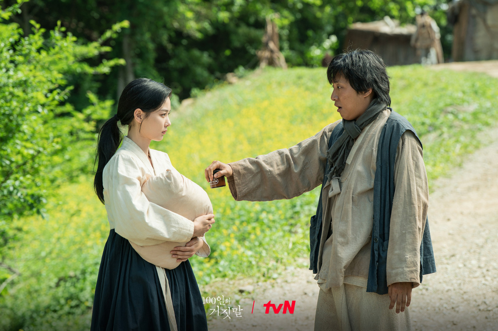 1화 비하인드 스틸 35