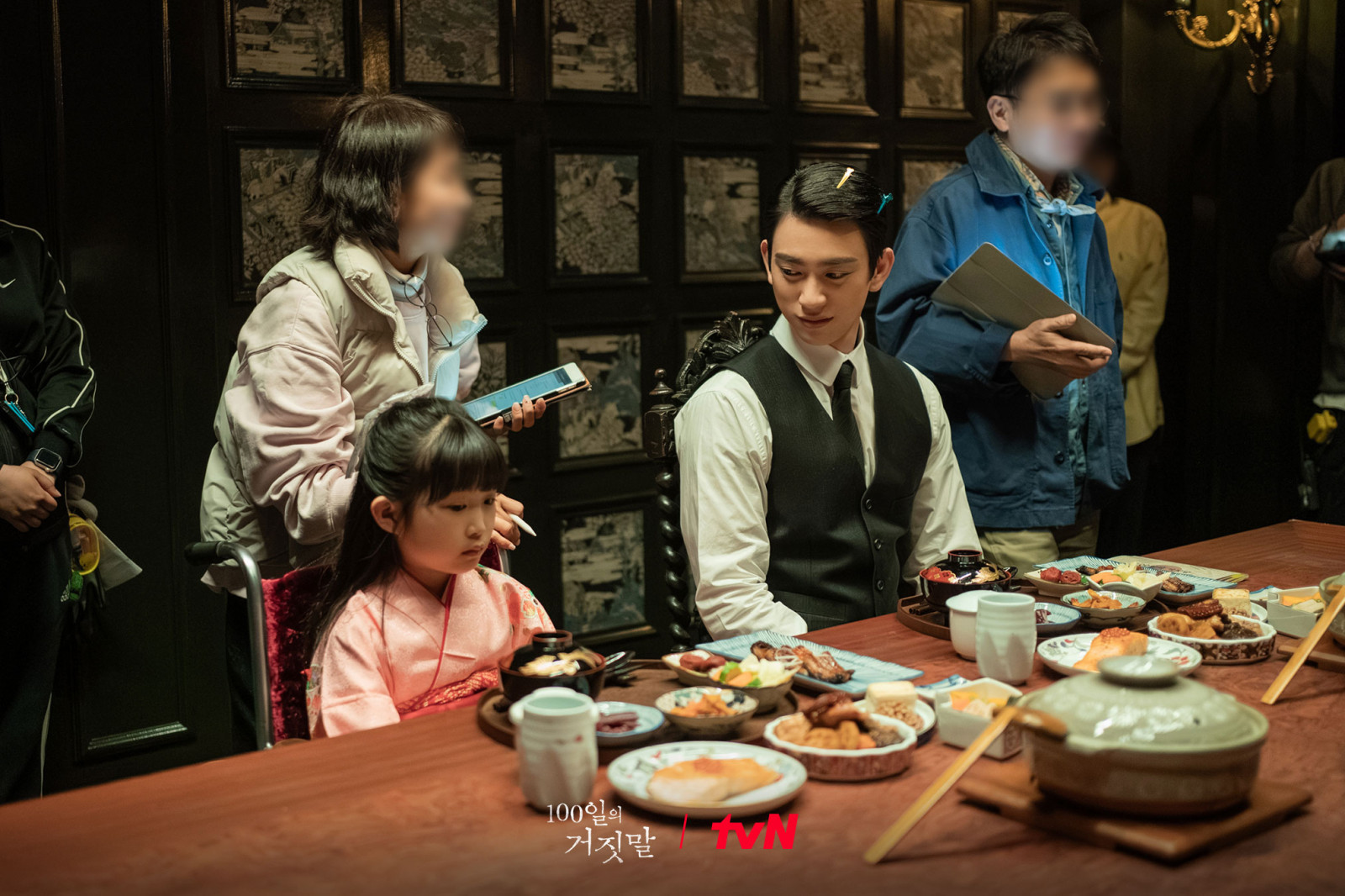1화 비하인드 스틸 64